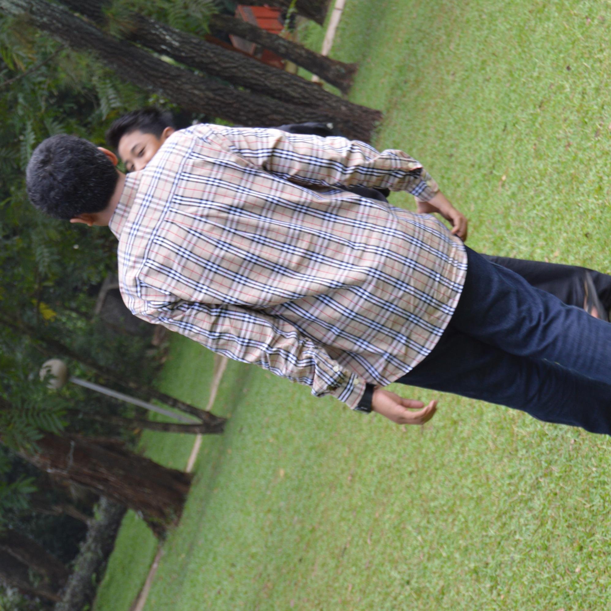 Indra_Wk05's profile picture. PESAT | X-U3