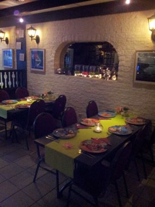 lekkerbelang's profile picture. Lekker eten lekker drinken