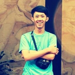 ipidt_'s profile picture. |Up with Baloon, Down with Air|Bobotoh|Madridista|Naruto|Jenggoer|