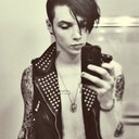 Andy Biersack Fan - @Andy_fan_page - Twitter
