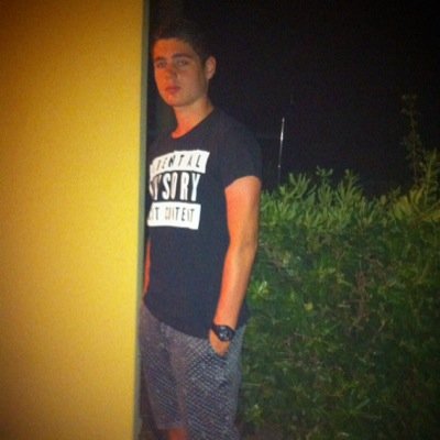 N_vdBrande's profile picture. Tennisplayer-Scheldemond College- Kapellebrug