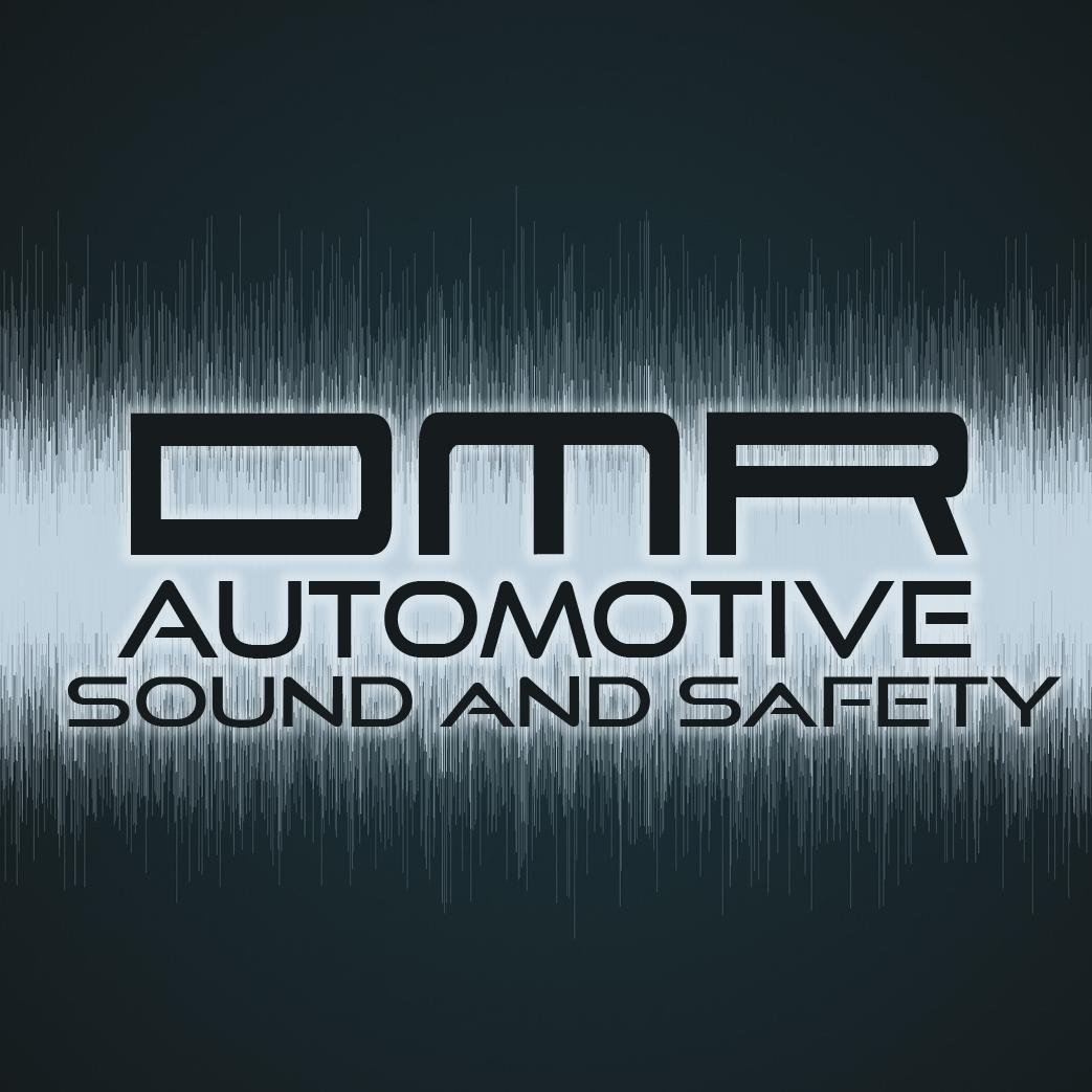 DMRautosound's profile picture. 