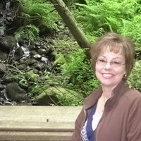 Nancy Ferguson (@nanson2) 's Twitter Profile