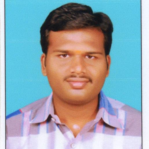 Official Twitter page of Palla Rajasekhar Yadav