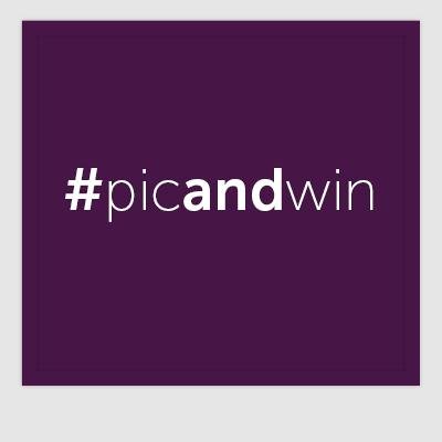 #PicandWin