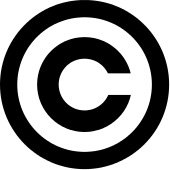 i will end you with a copyright