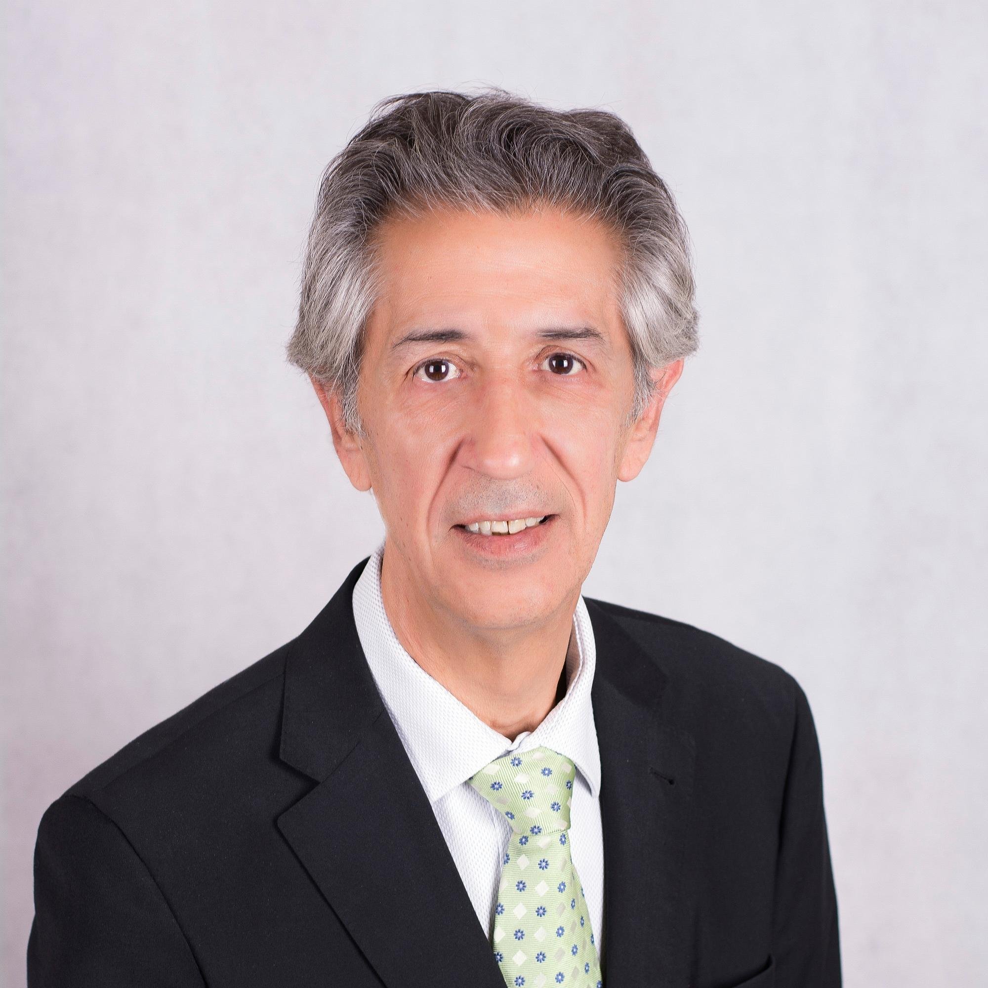Director de Operaciones Internacionales de IACI-Escuela de Negocios. @e_iaci