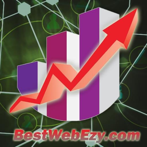 bestwebezy's profile picture. 