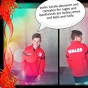 Iestyn Williams - @iestyn1901 - Twitter