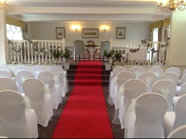 perfectchairs's profile picture. Perfect Chairs chair cover hire and venue dressing offers a professional and reliable service throughout southampton and surrounding areas for any special event