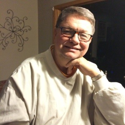 stevejweber's profile picture. Retired ........Former Territory Manager Hanco Corp Eagan, MN