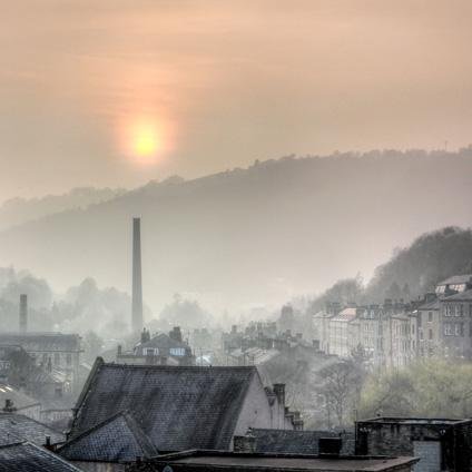 Photography and Graphic Design from the Calder Valley