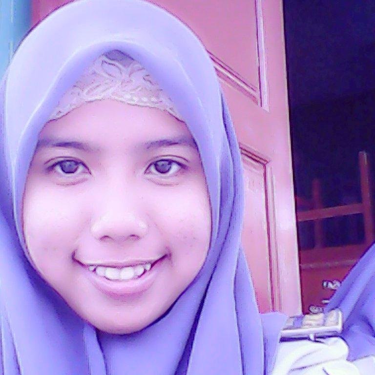 endel_thok's profile picture. semangat