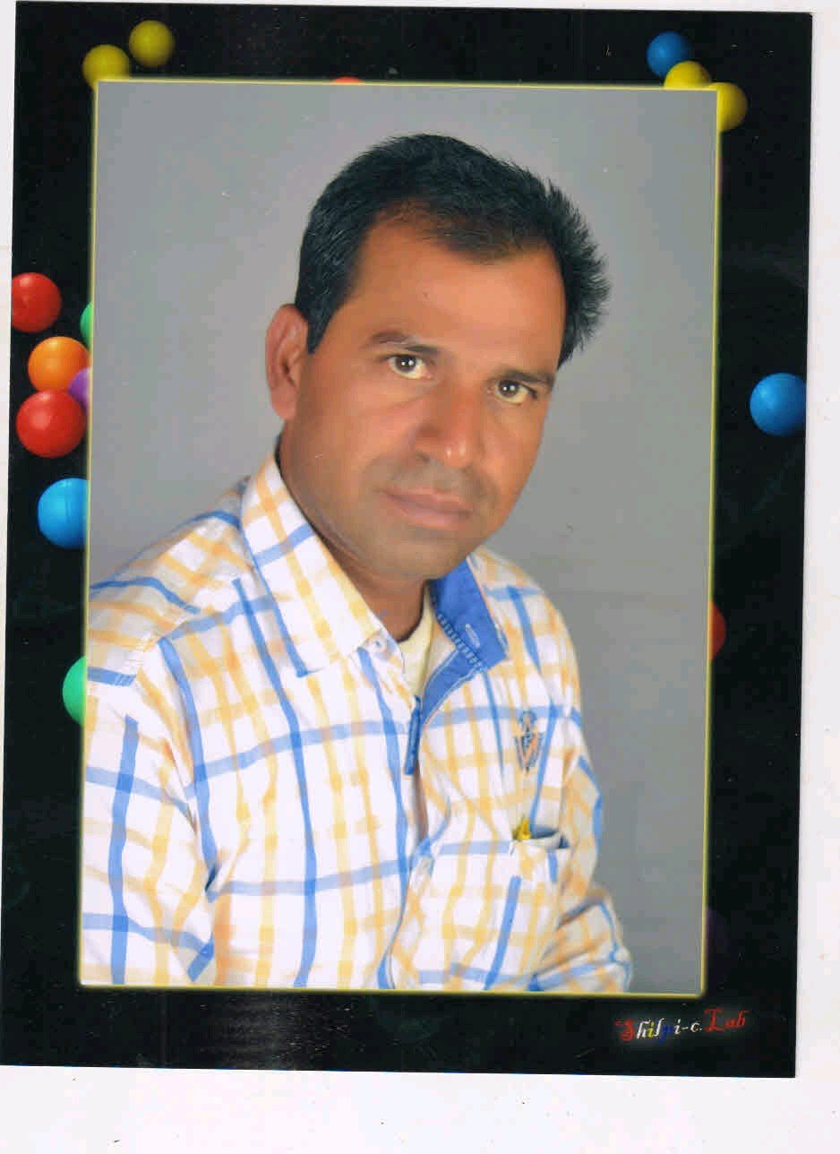 PRECIDENT RATION UNION BHIL.