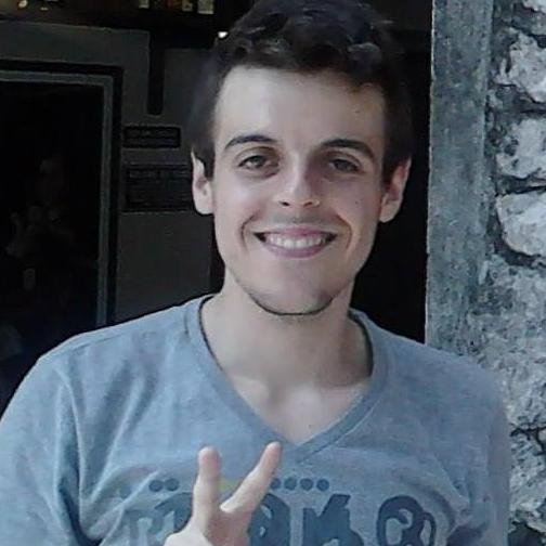 _brufr's profile picture. Poeta, publicitário, jogador de futebol, surfista profissional e sócio fundador do Clube dos Minigueimeiros.