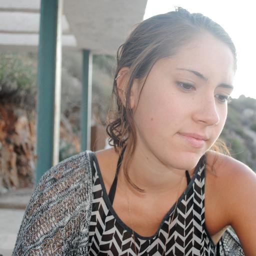 KimMSuchy's profile picture. We do not see things as they are, we see things as we are- Anais Nin