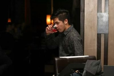 __itsjono's profile picture. Float like a Butterfly, Sting like a Bee - Muhammad Ali