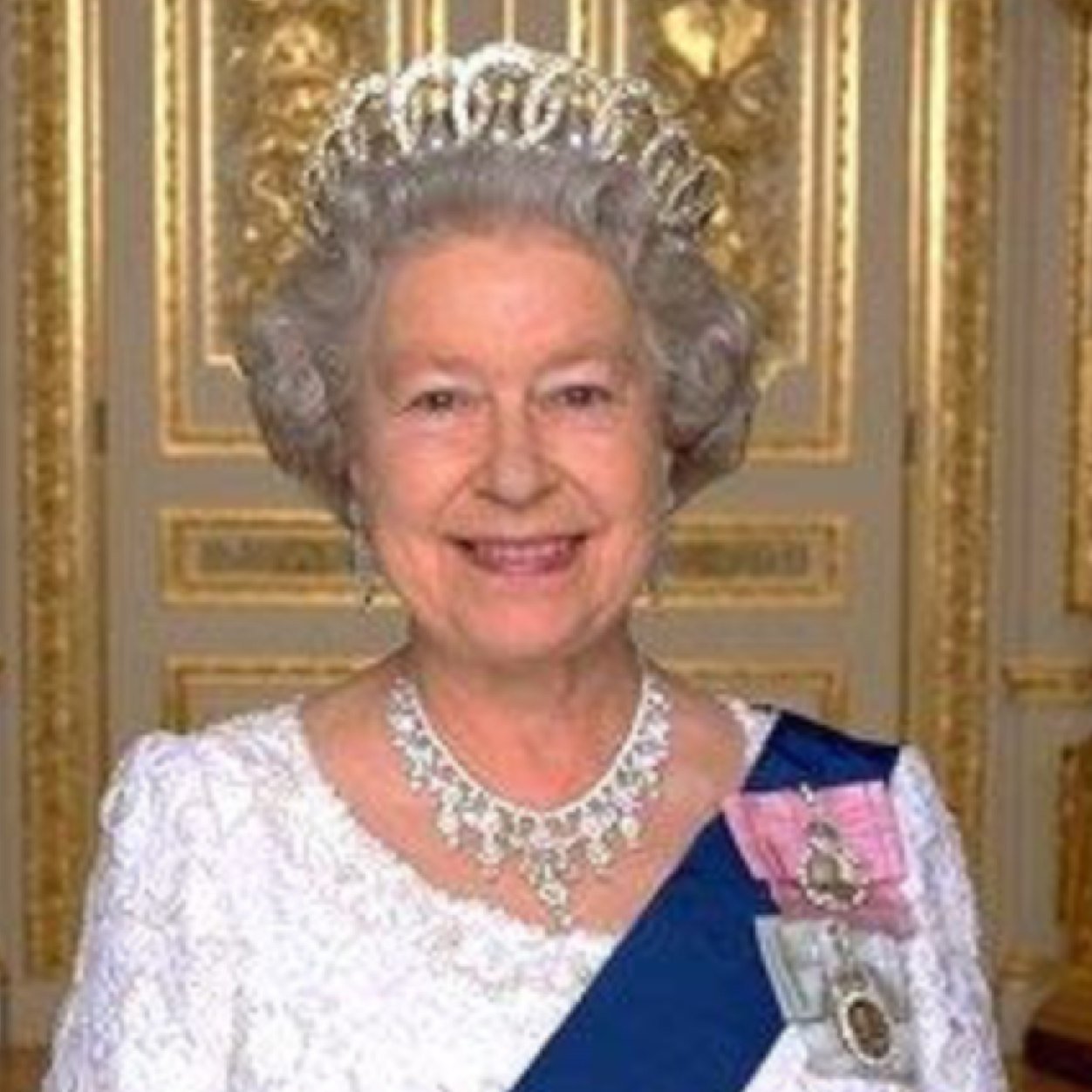 Reina Isabel - Por Que La Reina Isabel De Inglaterra Es Una De Las