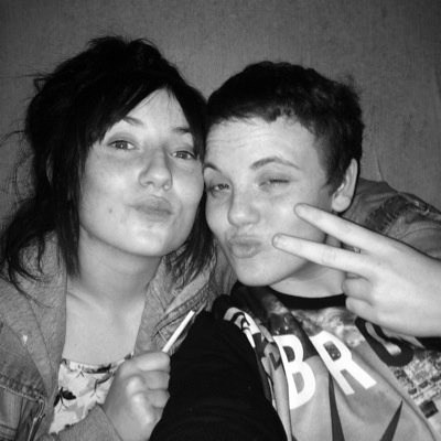 itsthedyke's profile picture. #lesbian #15