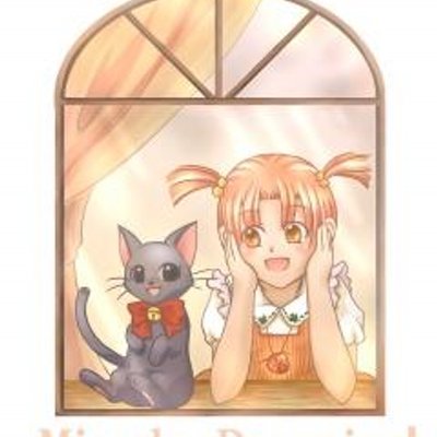 katomisakichan's profile image