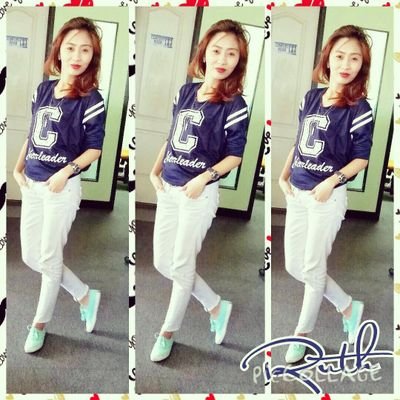 / Friendly / Makulit / BS Tourism Management (Far Eastern University) / Works in Huma Island Palawan / Music Lover