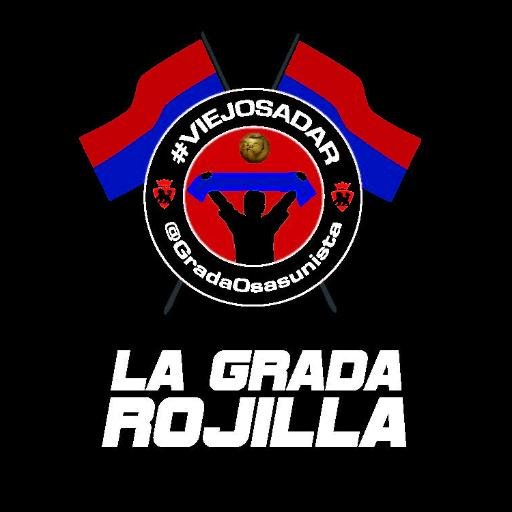 CUENTA CREADA PARA QUE EL SADAR VUELVA A SER EL #VIEJOSADAR LLENO DE BUFANDAS TIFOS Y BANDERAS. JUGADOR NUMERO 12!!! NO INFORMAMOS, SOLO ANIMAMOS #VOLVEREMOS