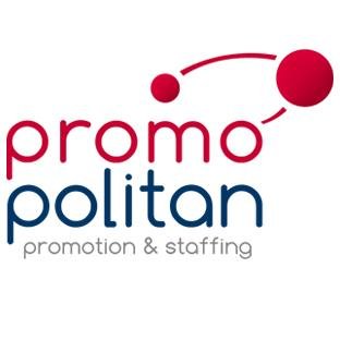 Promopolitan.
Een veelzijdige organisatie die haar focus o.a. legt op: Payroll | Werving en Selectie |  Marketing & Promotie | 
http://t.co/02iaNRIvEi