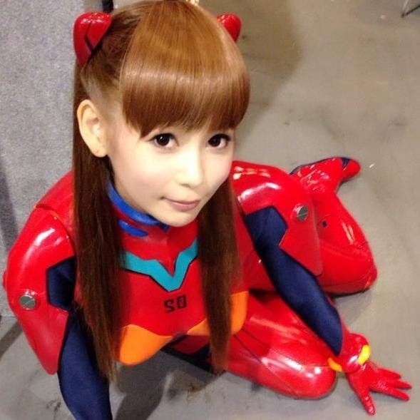 コスプレ好きによる、コスプレの為の、コスプレ図鑑。綺麗なコスプレ、可愛いコスプレ、笑えるコスプレなど沢山ツイートしていきます。