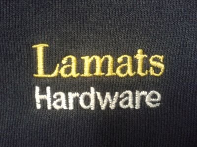 Old Town Leamingtons only Independent Ironmongery & DIY shop selling popular hardware including Adhesives, lightbulbs, loose nuts/screws/washers and much more.