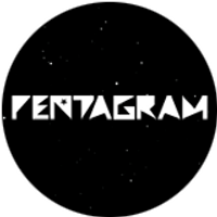 PENTAGRAM (@pent4gram) 's Twitter Profile