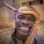 Saxophonist, Musician, Songwriter, with a strong mix of of African flavour. 
Husband, Father 
Ardent #barca fan. 
Above all, I love my Jesus