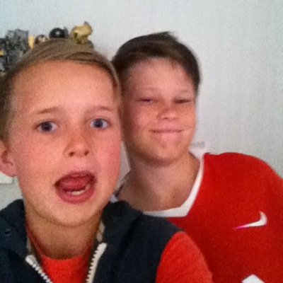 Yo Yo Yo !!!  I love nerf and Fifa !!!! Follow my mate @Louster27