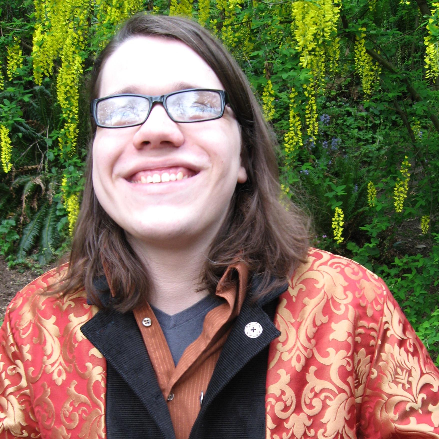 RaveRadbury's profile picture. Independent Iconoclastic Innovator. Visionary Game Designer. Too smart for my own good. Not fit for human consumption.