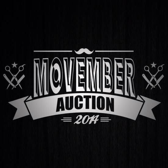 MovemberAuction Profile Picture