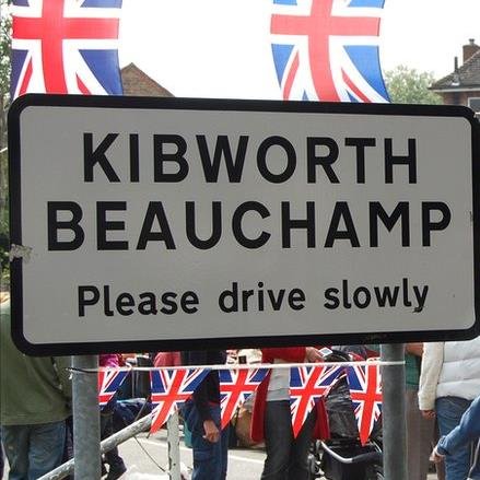 kibworthparking's profile picture. Protecting Children