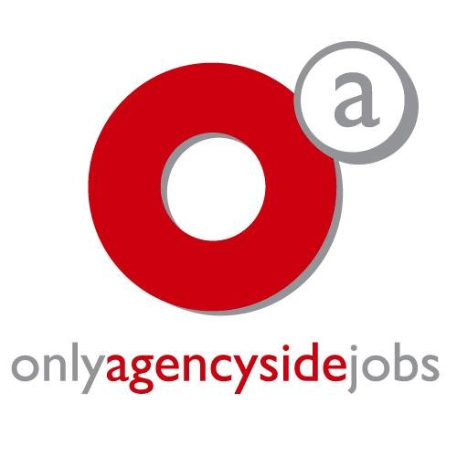 We are http://t.co/AwAC4X1DOl part of the OnlyMarketingJobs Group, follow for the latest agency-side marketing jobs and news.