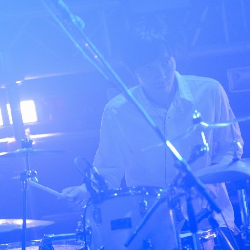 koshiro_yoshida's profile picture. 花屋（instagram flowershop.hanaku） drummer ダンディデュークスジャズオーケストラ60周年（滋賀）