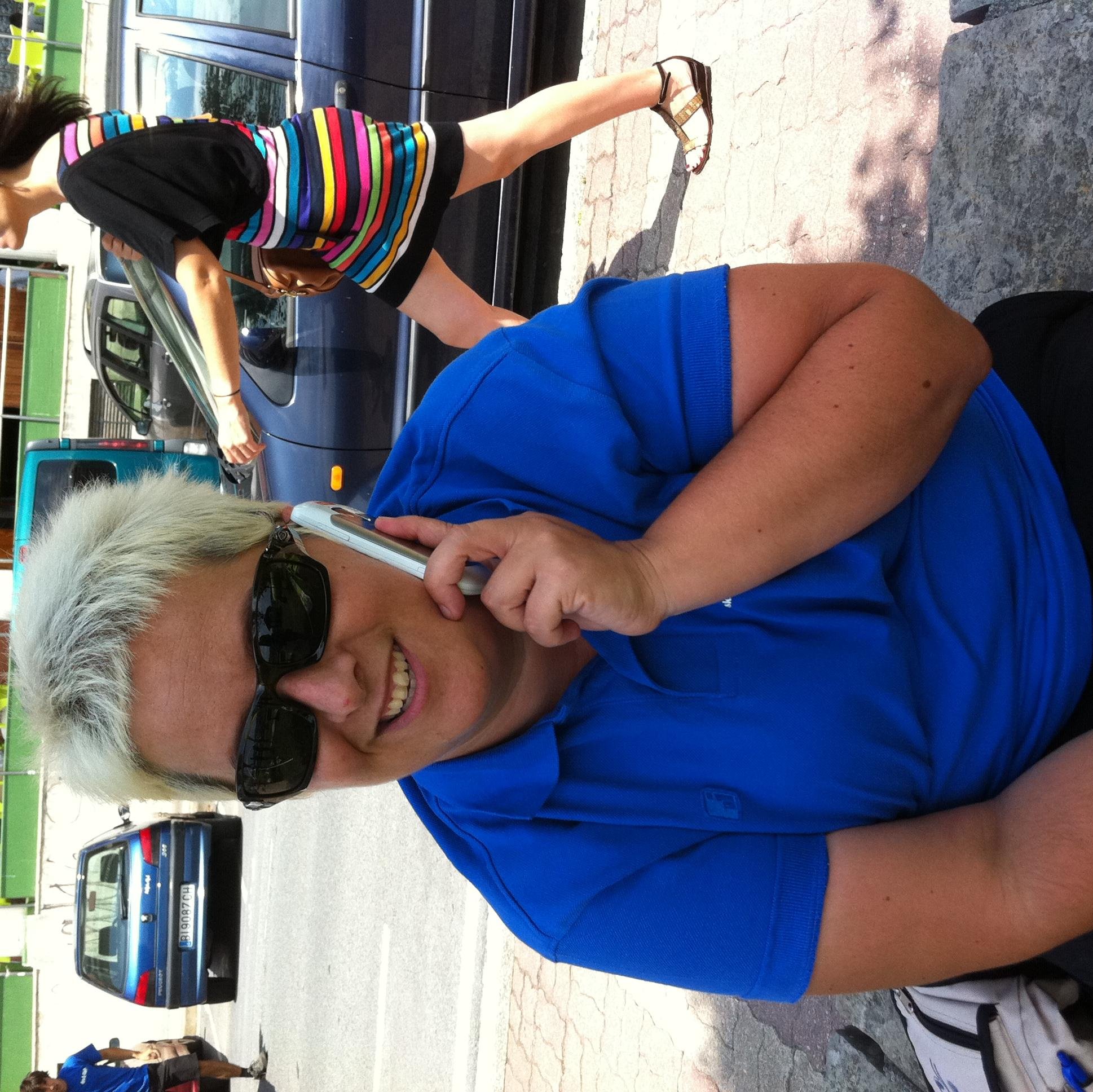 MARTASANM's profile picture. 