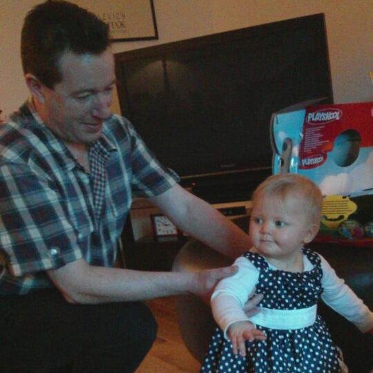 andybarr's profile picture. He who has laughter on his side has no need of proof. - Theodor Adorno‏