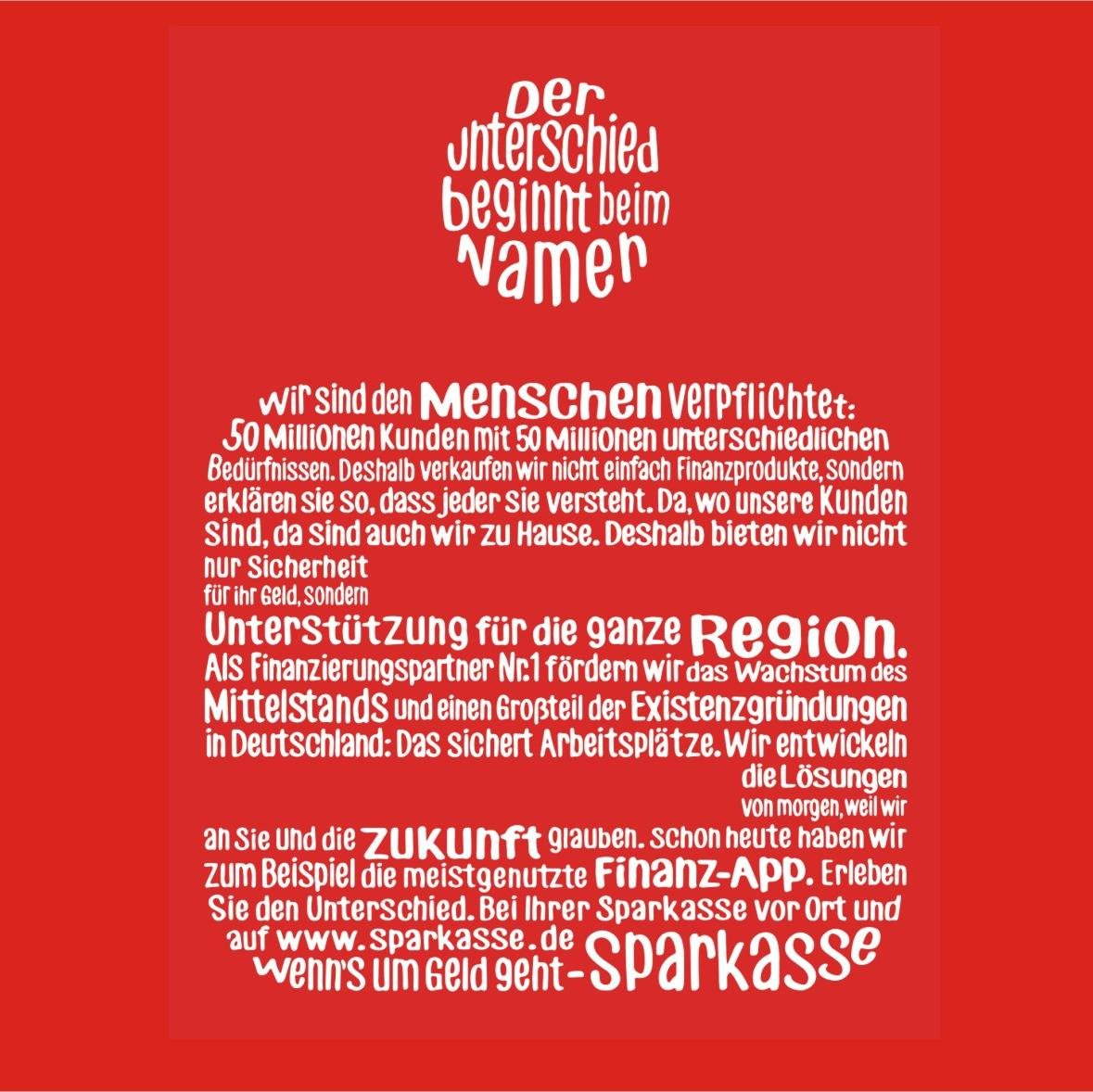 Sparkasse_FRG's profile picture. BLZ:74051230 BIC:BYLADEM1FRG
HRA 1198 Amtsger. Passau USt-Ident.-Nr.§27a UStG:DE130965122
Vorstand: Vorsitzender: Dietmar Attenbrunner
Mitglied: Dr. Mikko Klein