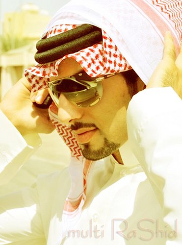 وَكمْ مِنْ قضَاء بَكينا أولهُ وكانَ آخره خَيراً كثيرًا