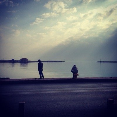 KVavilousaki's profile picture. 