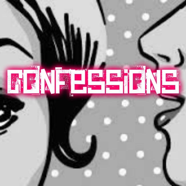 I'm really bored and the other confession accounts are closed a lot so sup, send me or dm your fandom confessions!