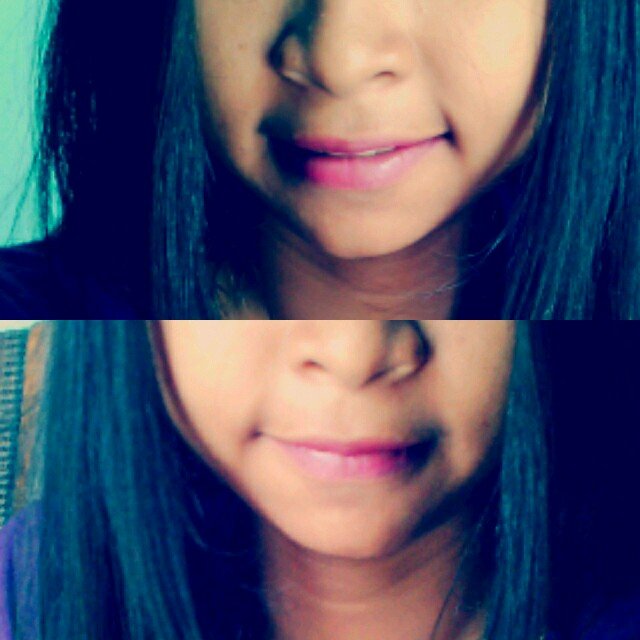 I'm not a perfect person...