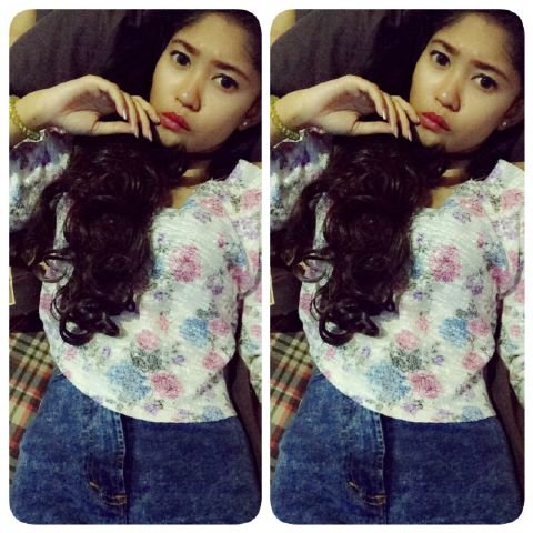 Bidadari surga khartinah♥
