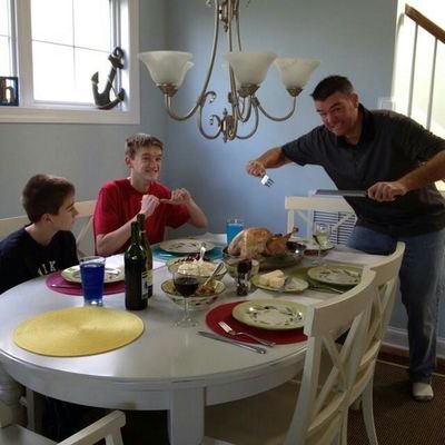 PBucks69's profile picture. 