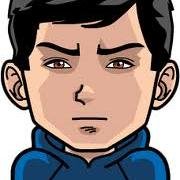 kanggambdubbli's profile picture. 