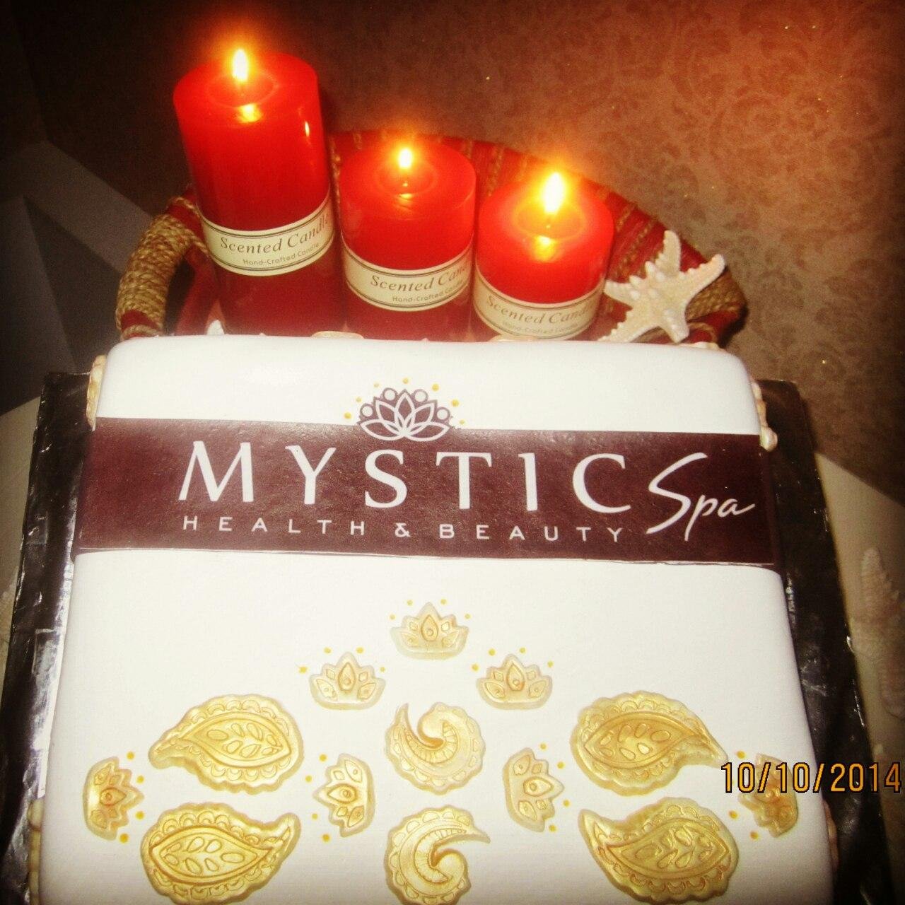 Mystic Spa Bishkek