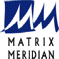 Matrix Meridian is a Toronto based business consultancy specializing in I.T. initiatives. Part geek, part biz nob...we make your organization run better! :-)
