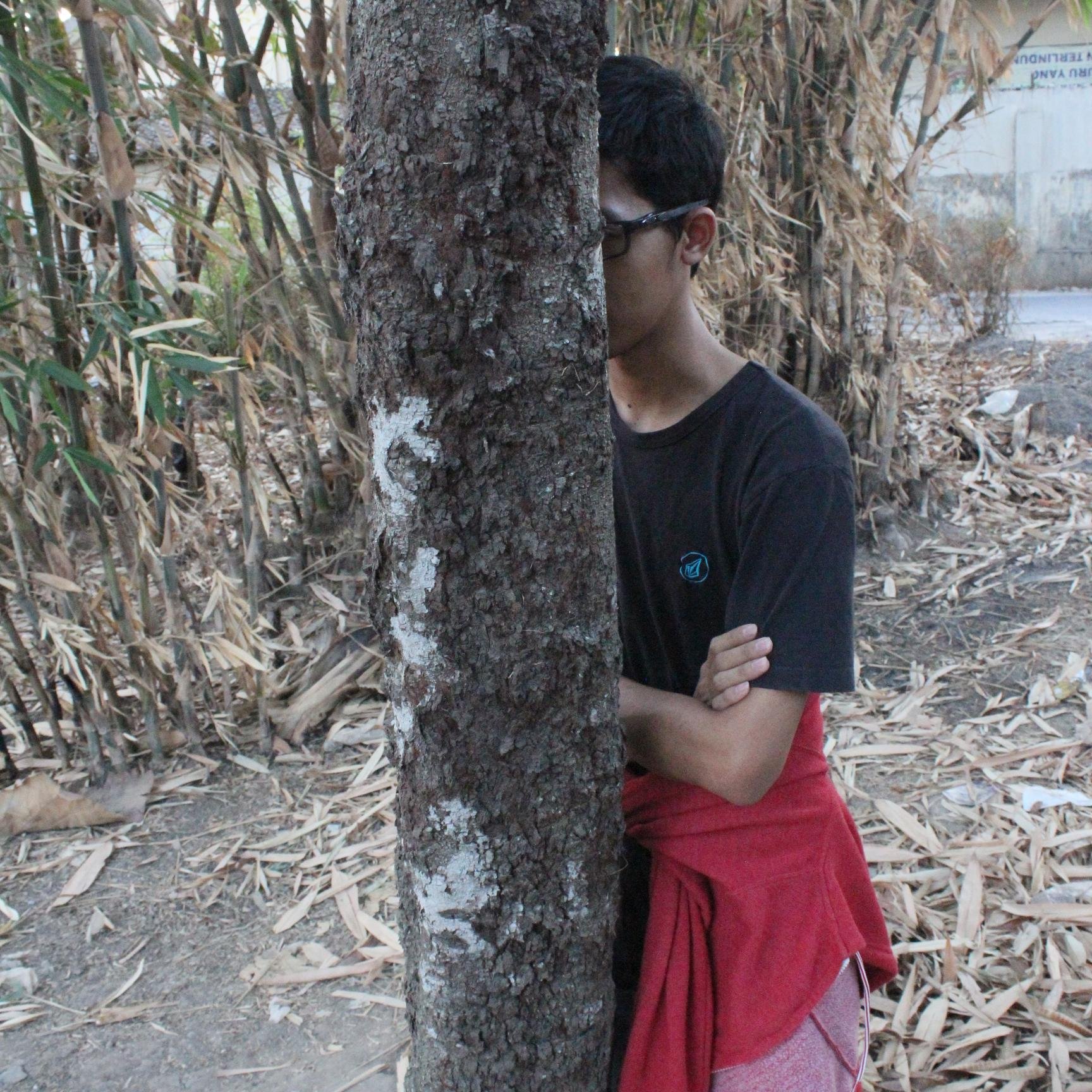 Aku (ga) mau hidup seribu tahun lagi